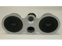 kef coda 80